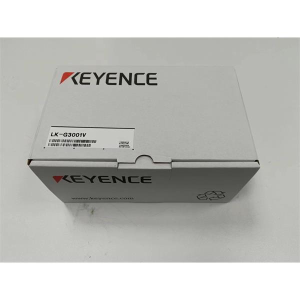 日本KEYENCE基恩士LK-G5000高精度CMOS激光位移傳感器感測頭擴展模塊 LK-HA100