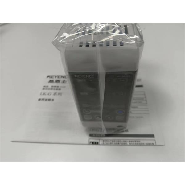 日本KEYENCE基恩士LK-G5000高精度CMOS激光位移傳感器感測頭擴展模塊 LK-HA100