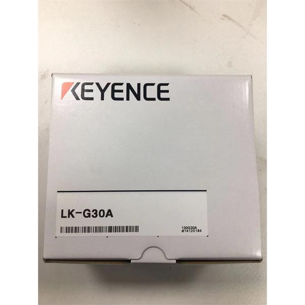 日本KEYENCE基恩士LK-G5000高精度CMOS激光位移傳感器感測頭擴展模塊 LK-HA100