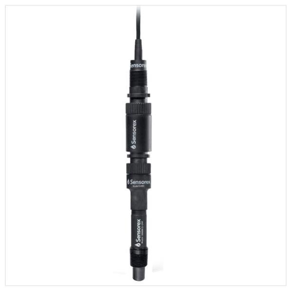 法國(guó)Sensorex S660CD-ORP- pH傳感器用于600系列組件