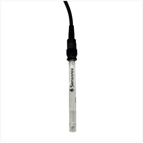 法國(guó)Sensorex S660CD-ORP- pH傳感器用于600系列組件