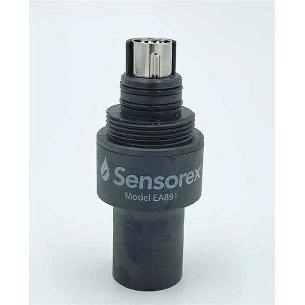 法國Sensorex PH在線傳感器S8000CD