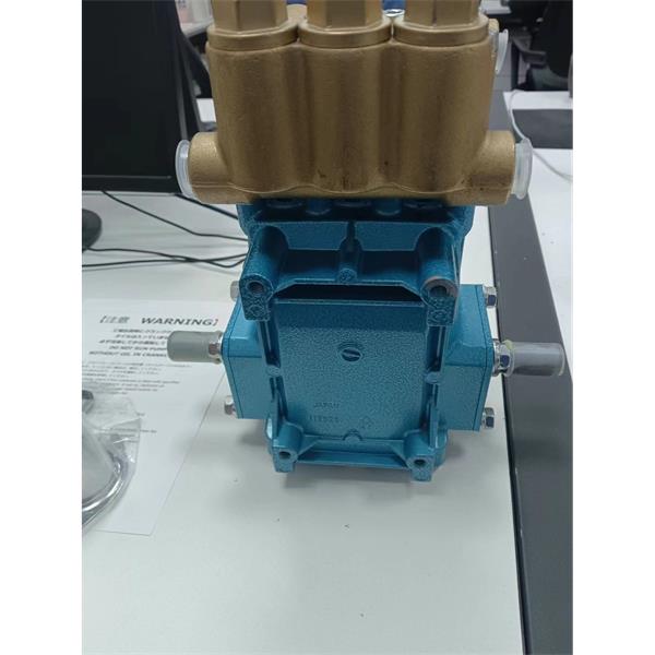 丸山MARUYAMA大型裝置搭載用工業(yè)泵MW3537K