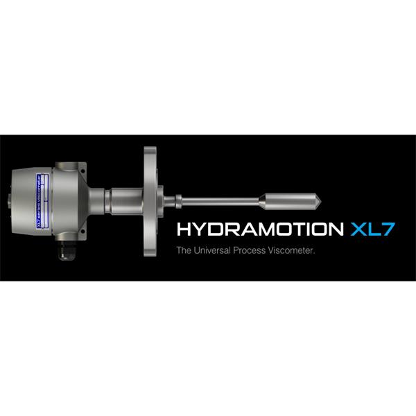 英國(guó)Hydramotion粘度計(jì)XL7-HT
