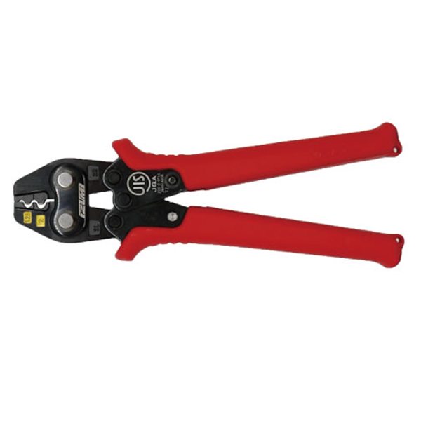 日本泉精器IZUMI手動(dòng)壓著工具壓接鉗#7A