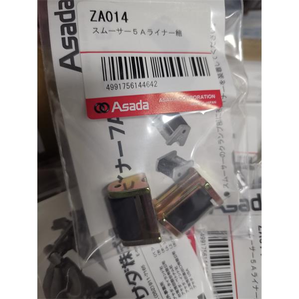 日本ASADA淺田切管器配件CT111