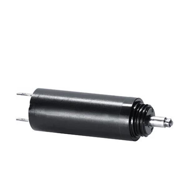 德國FAULHABER福爾哈貝扁平直流微電機1506N012SR-3359