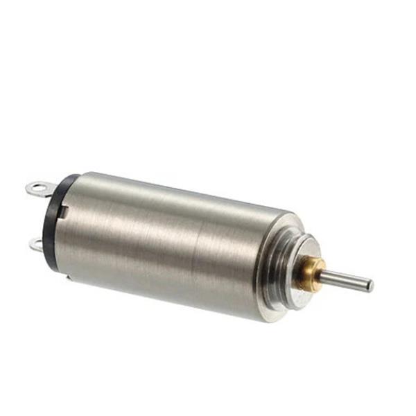 德國FAULHABER福爾哈貝扁平直流微電機1506N012SR-3359