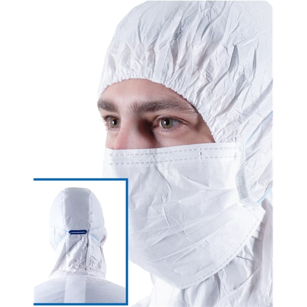 美國(guó)ANSELL安思爾BioClean-D? 通風(fēng)櫥 BDHD-L