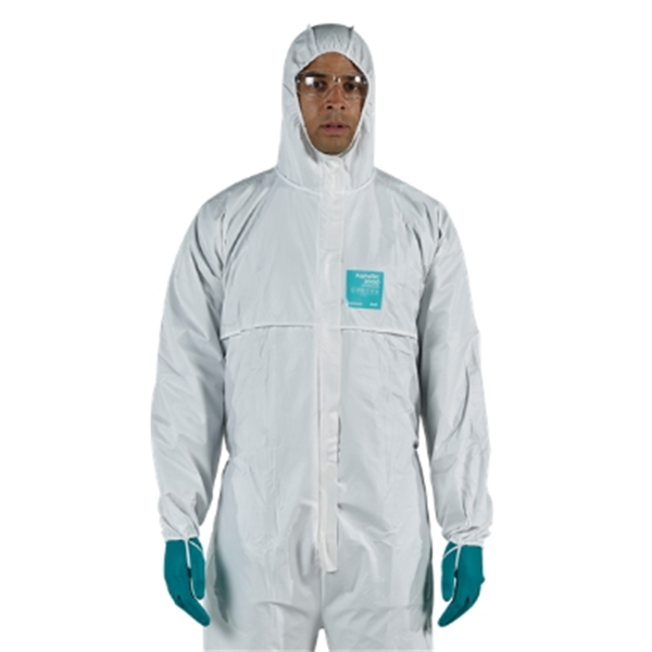 美國(guó)ANSELL安思爾BioClean-D? 通風(fēng)櫥 BDHD-L