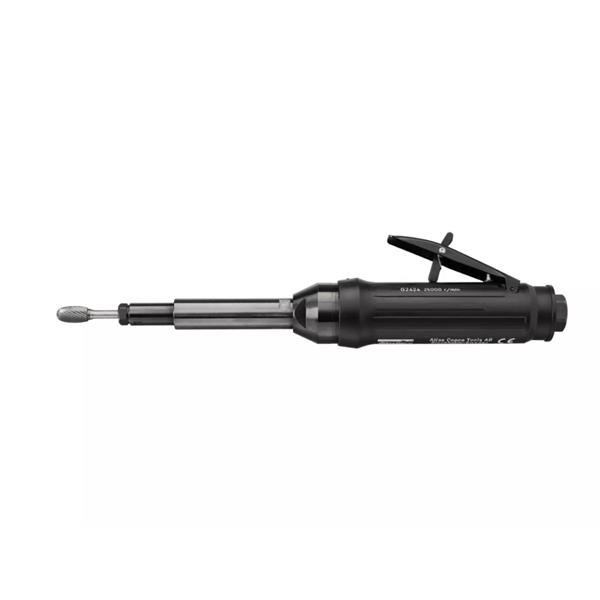 瑞典AtlasCopco阿特拉斯.科普柯氣動(dòng)直柄精磨機(jī) G2414-S250-R 8202135084