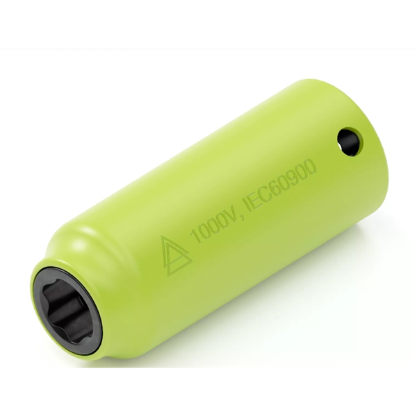 瑞典AtlasCopco阿特拉斯.科普柯帶旋轉(zhuǎn)保護(hù)套套筒Skt-SQ3/8-L62.5-SD13-RM-R-IH 4027329413