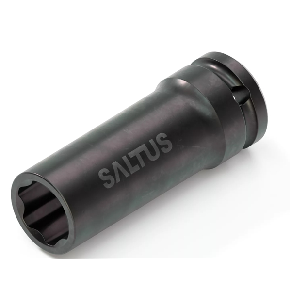 瑞典AtlasCopco阿特拉斯.科普柯1/4” 方驅(qū)套筒Socket-SQ1/4-L23-HEX9/16 4027110084