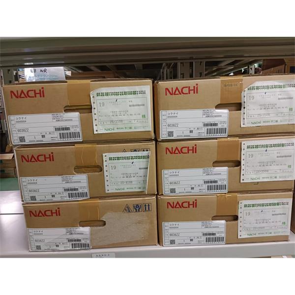 中村供應(yīng)日本NACHI拉奇柱塞泵PVS-2B-45RQ0A4-12