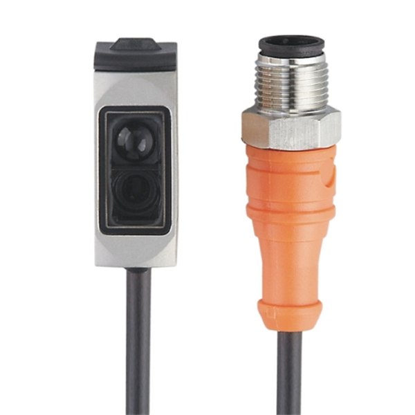 德國(guó)IFM易福門光電傳感器O6S301 O6S-OOKG/0,30m/US
