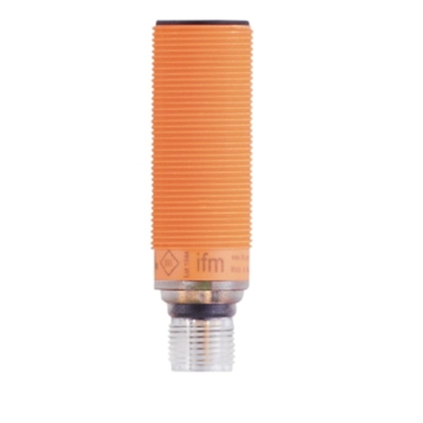 德國(guó)IFM易福門(mén)全金屬超聲波傳感器UIT301 UID02500E1KG/IO-Link/US