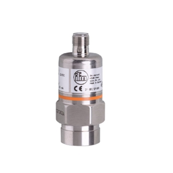 德國IFM易福門帶顯示屏的壓力傳感器PN3094 PN-010-RER14-MFRKG/US/ /V