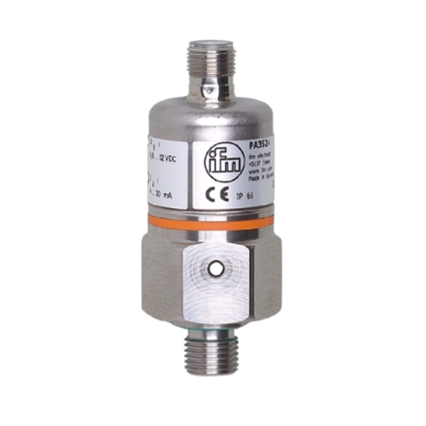 德國(guó)IFM易福門帶陶瓷測(cè)量單元的壓力變送器PA3023 PA-025-RBR14-A-ZVG/US/ /V