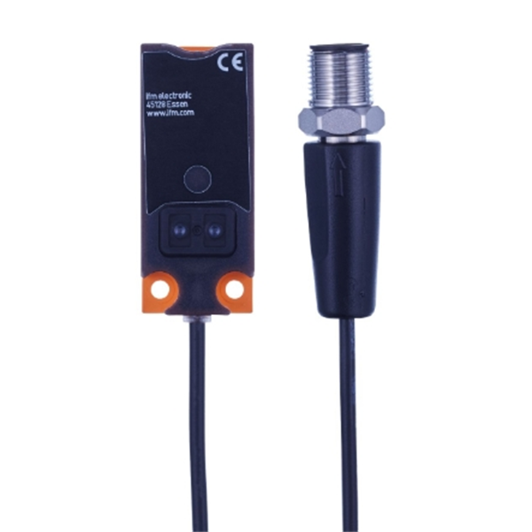 德國IFM易福門電容式接近開關(guān)KG5041