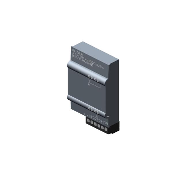 德國SIEMENS西門子PLC S7-1200 6ES7291-1AB30-0XA0
