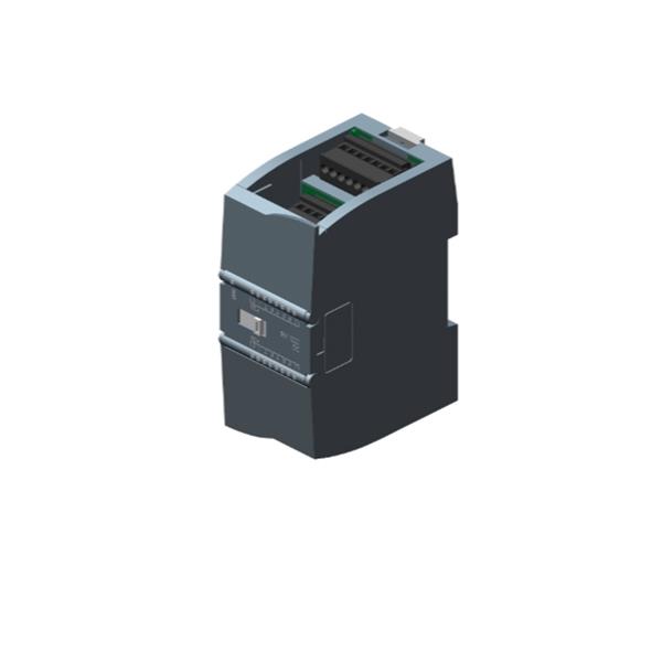 德國SIEMENS西門子PLC S7-1200 6ES7291-1AB30-0XA0