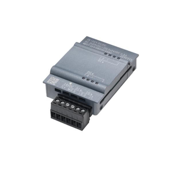 德國SIEMENS西門子PLC S7-1200 6ES7291-1AB30-0XA0