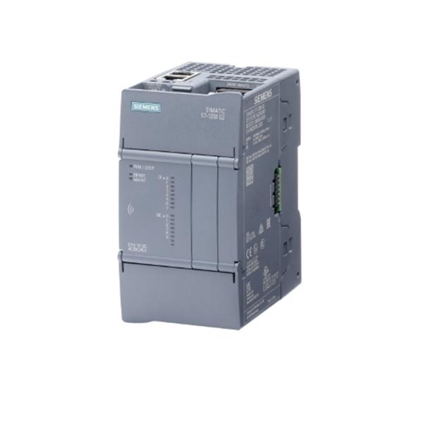 德國SIEMENS西門子PLC S7-1200 6ES7291-1AB30-0XA0