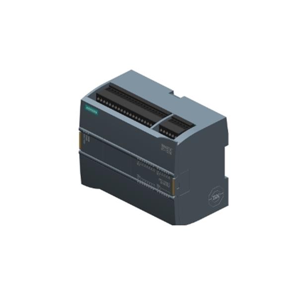 德國SIEMENS西門子PLC S7-1200 6ES7291-1AB30-0XA0