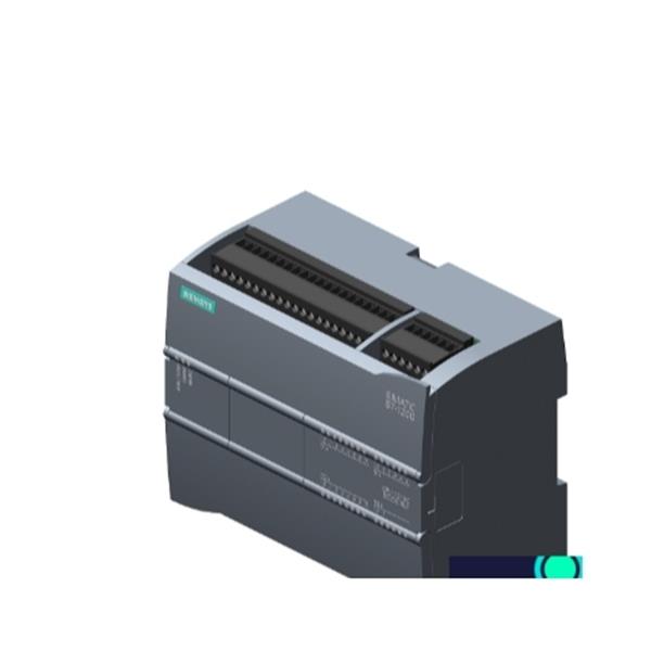德國SIEMENS西門子PLC S7-1200 6ES7291-1AB30-0XA0