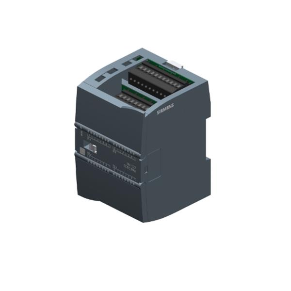 德國SIEMENS西門子PLC S7-1200 6ES7291-1AB30-0XA0