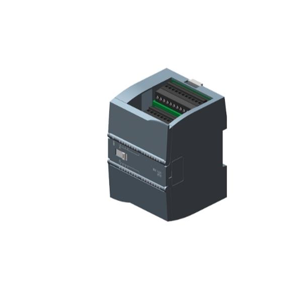 德國SIEMENS西門子PLC S7-1200 6ES7291-1AB30-0XA0