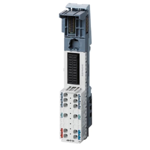 德國(guó)SIEMENS西門子PLC SIPLUS PLC極端工況 6AG1901-1BB10-7AA0
