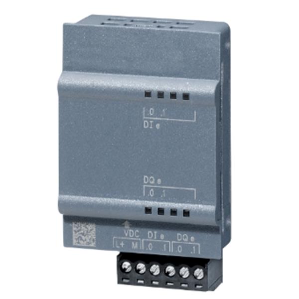 德國(guó)SIEMENS西門子PLC SIPLUS PLC極端工況 6AG1901-1BB10-7AA0