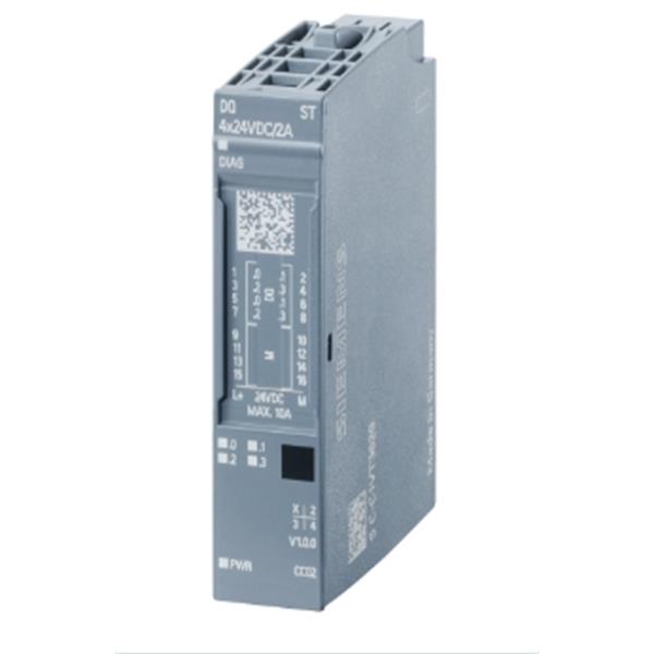 德國(guó)SIEMENS西門子PLC SIPLUS PLC極端工況 6AG1901-1BB10-7AA0