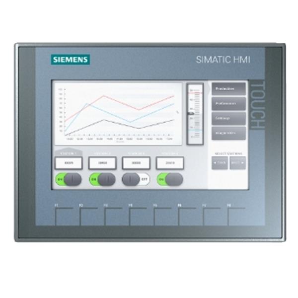 德國(guó)SIEMENS西門子 人機(jī)界面HMI   6AV2128-3QB27-1BX0