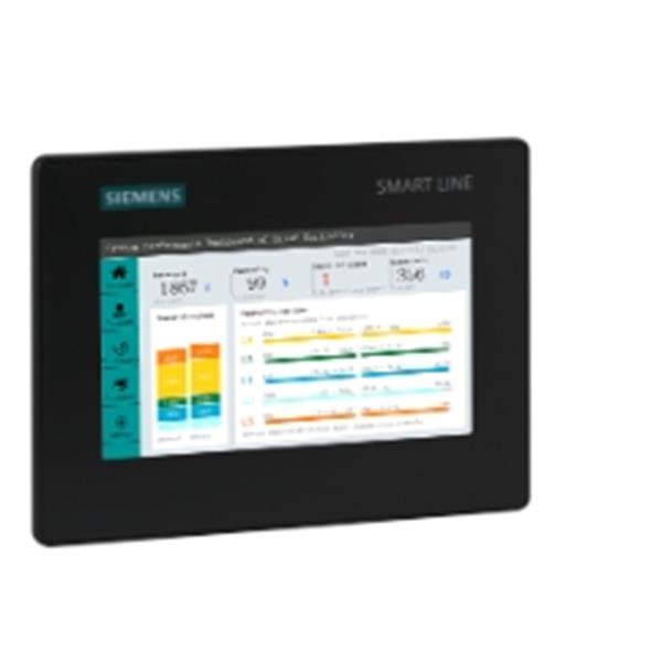 德國(guó)SIEMENS西門子 人機(jī)界面HMI   6AV2128-3QB27-1BX0