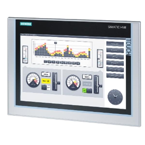 德國(guó)SIEMENS西門子 人機(jī)界面HMI   6AV2128-3QB27-1BX0