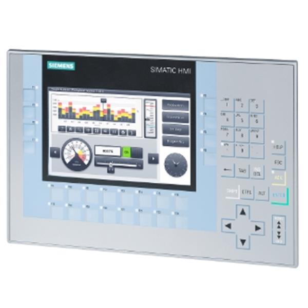 德國(guó)SIEMENS西門子 人機(jī)界面HMI   6AV2128-3QB27-1BX0