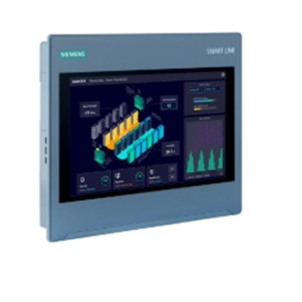 德國(guó)SIEMENS西門子 人機(jī)界面HMI   6AV2128-3QB27-1BX0