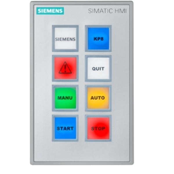 德國(guó)SIEMENS西門子 人機(jī)界面HMI   6AV2128-3QB27-1BX0