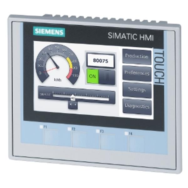 德國(guó)SIEMENS西門子 人機(jī)界面HMI   6AV2128-3QB27-1BX0