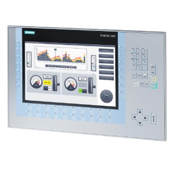 德國(guó)SIEMENS西門子 人機(jī)界面HMI   6AV2128-3QB27-1BX0