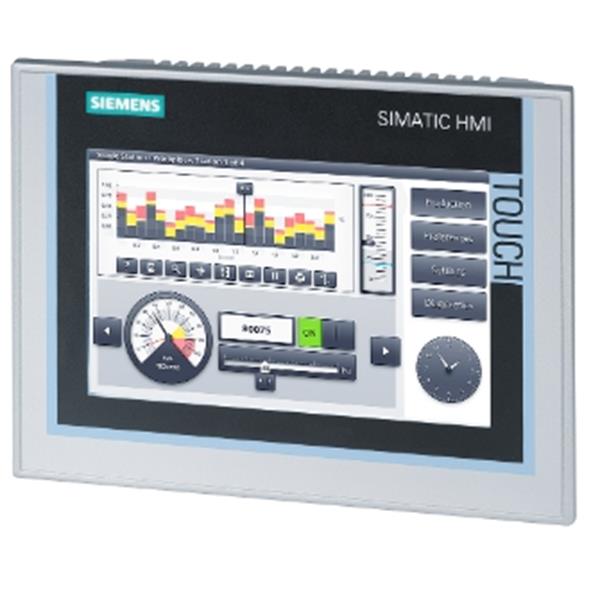 德國(guó)SIEMENS西門子 人機(jī)界面HMI   6AV2128-3QB27-1BX0