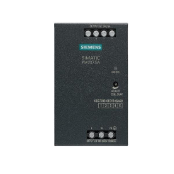 德國(guó)SIEMENS西門子 工業(yè)電源  6EP1334-1LB00