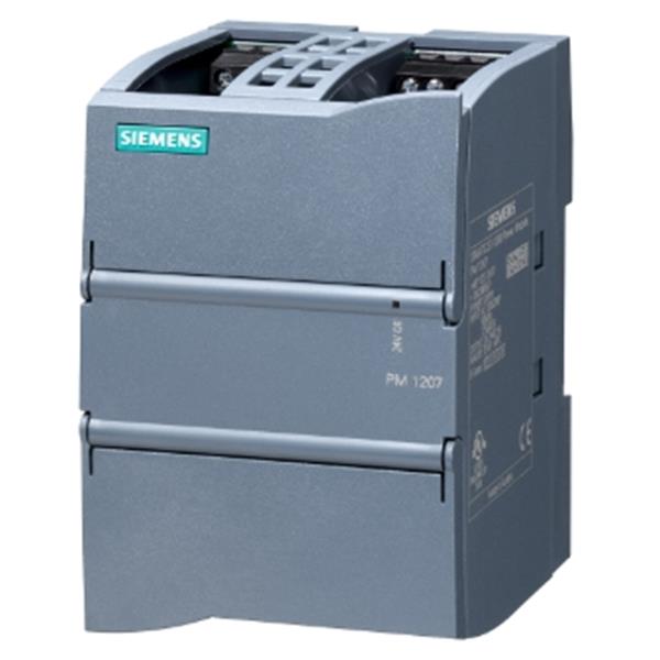 德國(guó)SIEMENS西門子 工業(yè)電源  6EP1334-1LB00