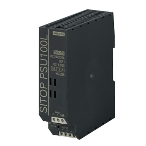 德國(guó)SIEMENS西門子 工業(yè)電源  6EP1334-1LB00