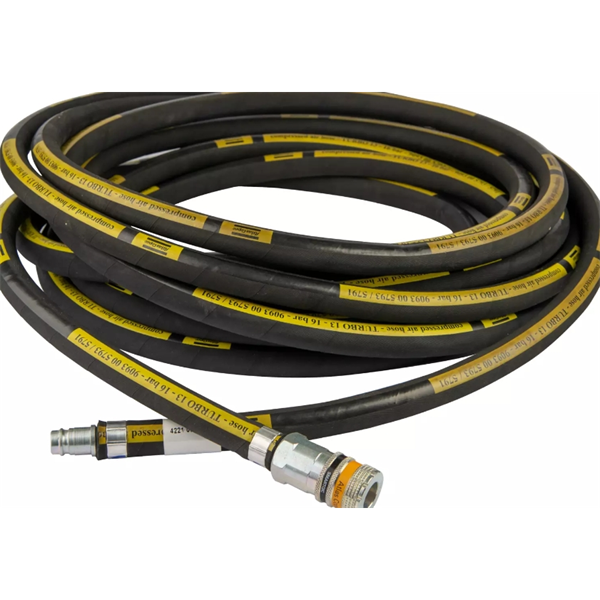AtlasCopco瑞典Smart Qic 預安裝軟管套件Whip hose 4221000109