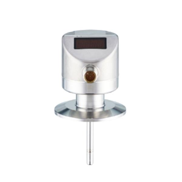 德國(guó)IFM易福門帶顯示器的溫度變送器TD2261