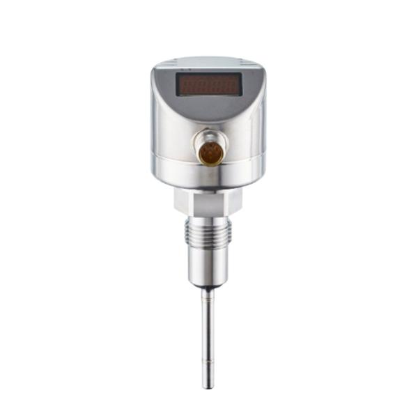 德國(guó)IFM易福門帶顯示器的溫度變送器TD2261