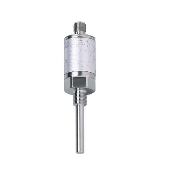 德國(guó)IFM易福門(mén)溫度變送器TCC811